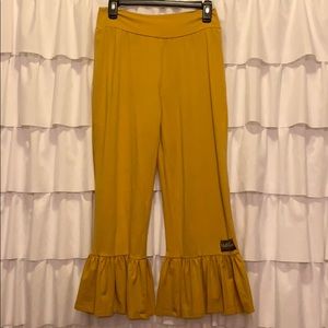 Matilda Jane Ruffles